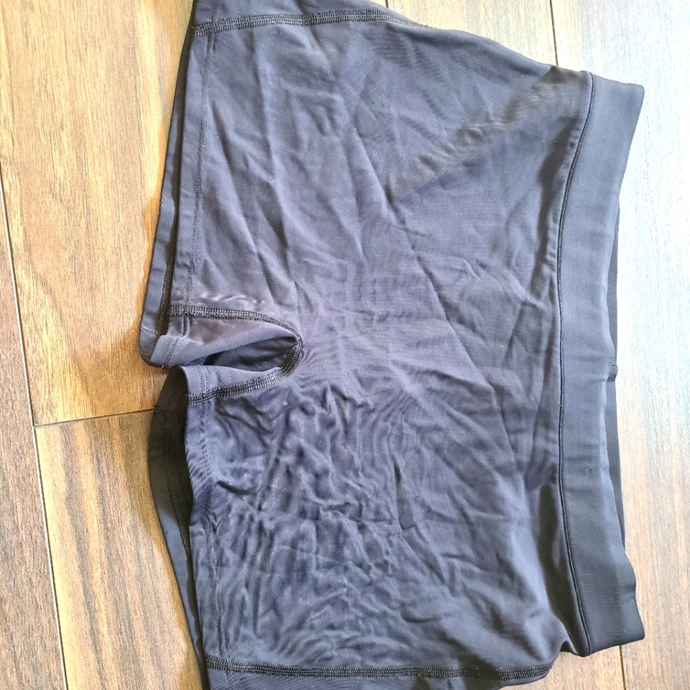 Under Amour bike shorts